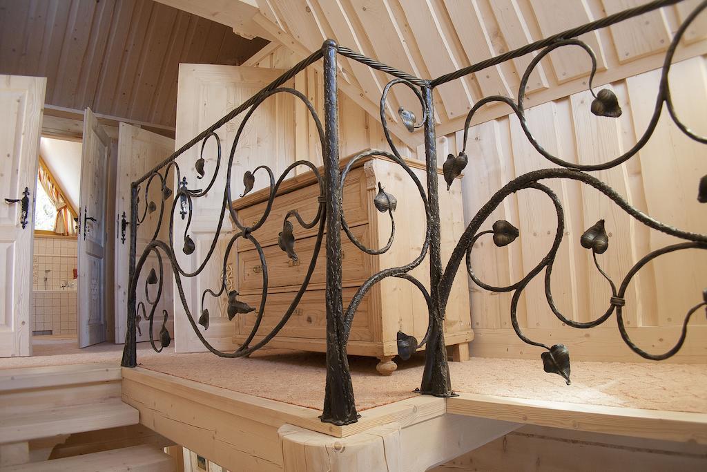 קושצ'ליסקו Domek W Roztokach Z Widokiem Na Tatry, Z Sauna מראה חיצוני תמונה